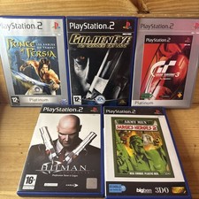 Jeux sony playstation d'occasion  Prayssac