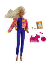Vintage sindy gogo for sale  STAFFORD