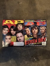 Vintage alternative press for sale  Lakewood