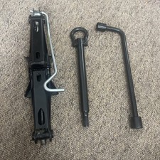 Renault scenic jack for sale  YORK