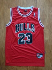 Chicago bulls jersey for sale  BRAINTREE