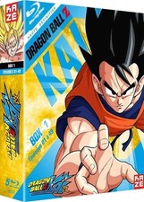 Blu ray dragon d'occasion  Les Mureaux