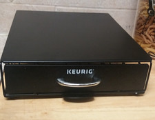 keurig drawer pod for sale  Staten Island