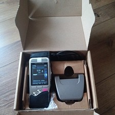 Digitales diktiergerät philip gebraucht kaufen  Meersburg