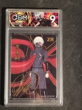 Ken kaneki tokyo usato  Grottammare