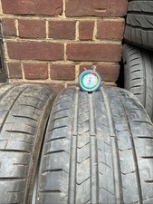 2054018 run flat for sale  ENFIELD