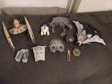 Star wars hasbro gebraucht kaufen  Langenhagen