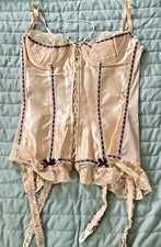Vintage 1980s darling for sale  Depauville