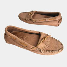 Minnetonka moccasins shoes for sale  Jasper