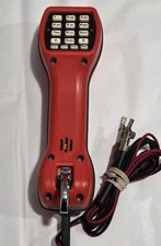Harris ts30 lineman for sale  Woodburn