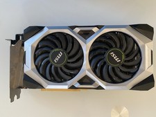 Msi rtx 2080 usato Msi rtx 2080 usato  Santa Maria a Monte