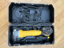 Dewalt d28113k 230v for sale Dewalt d28113k 230v for sale  ST. ALBANS