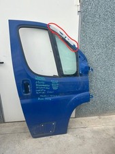 Portiera anteriore destra usato  Italia