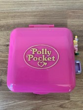 Polly pocket bluebird for sale  BRISTOL
