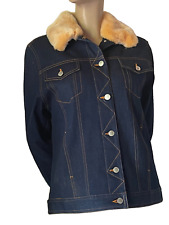 Designer jeansjacke rolf gebraucht kaufen  Wiesbaden
