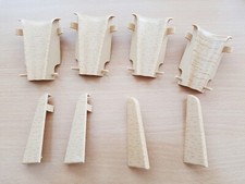Innenecken abschlüsse sockell gebraucht kaufen  Pfinztal