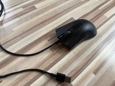 Razer deathadder kabelgebunden gebraucht kaufen  Mühlhausen