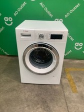 Bosch washing machine for sale  CREWE