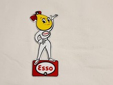 Vintage esso gasoline for sale  Audubon