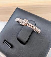 Mauboussin bague solitaire d'occasion  Les Mureaux