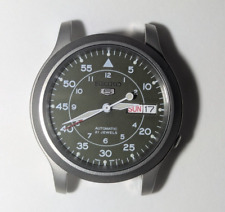Seiko sports green for sale  White River Junction