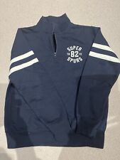 Tottenham hotspurs sweatshirt for sale  WOTTON-UNDER-EDGE