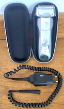 Braun series shaver for sale  CAMBRIDGE