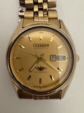 Citizen automatic mens for sale  NOTTINGHAM