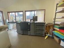 Photocopieur presse numérique d'occasion  Bonnétable
