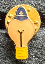 Light bulb police for sale  STONEHAVEN