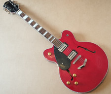 Left handed gretsch for sale  STAFFORD