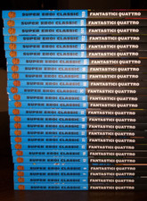 Super eroi classic usato Super eroi classic usato  Settimo Torinese