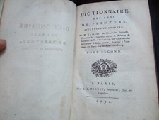 Lot livres anciens d'occasion  France