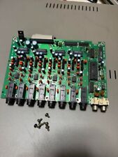 Usado, Placa de expansão AKAI Professional IB-208P 8 para comprar usado  Enviando para Brazil