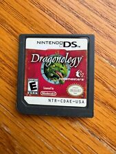 Dragonology cart tested for sale  New Virginia