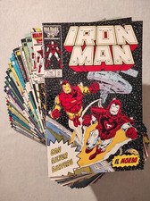 Iron man play usato  Ziano Piacentino