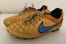 Nike tiempo echt gebraucht kaufen  Köln