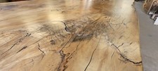 Live edge table for sale  Brooklyn
