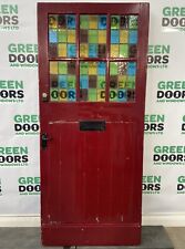 Stained glass 1930s for sale Stained glass 1930s for sale  LUTON