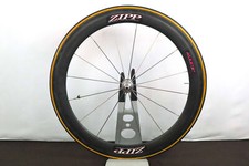 Roda dianteira tubular de carbono vintage Zipp 440 velocidades armamento comprar usado  Enviando para Brazil
