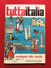 Album fol tutta usato  San Miniato