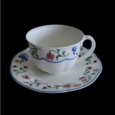 Kaffeetasse untertasse villero gebraucht kaufen  Berlin