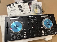 Numark mixtrack pro for sale  Seabrook