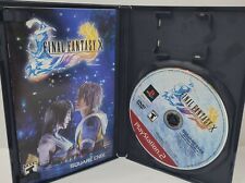 Final fantasy ps2 for sale  Henderson