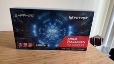 Sapphire nitro amd for sale  San Diego
