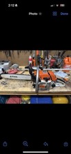 Stihl 028 bar for sale  Carthage