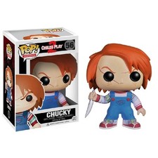 Figurine pop child d'occasion  Les Mureaux