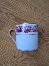 Tasse royal limoges gebraucht kaufen  Holtsee