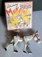 Vintage moko muffin for sale Vintage moko muffin for sale  DURSLEY