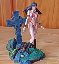 Actionfigur vampirella sexy gebraucht kaufen  Köln